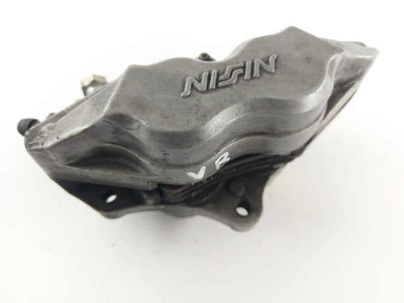 Honda CBR 900 RR SC33 [1996] - тормозный суппорт спереди справа