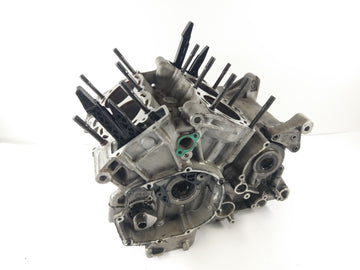 Aprilia RSV4 1000 RK [2010] - Carter moteur vide