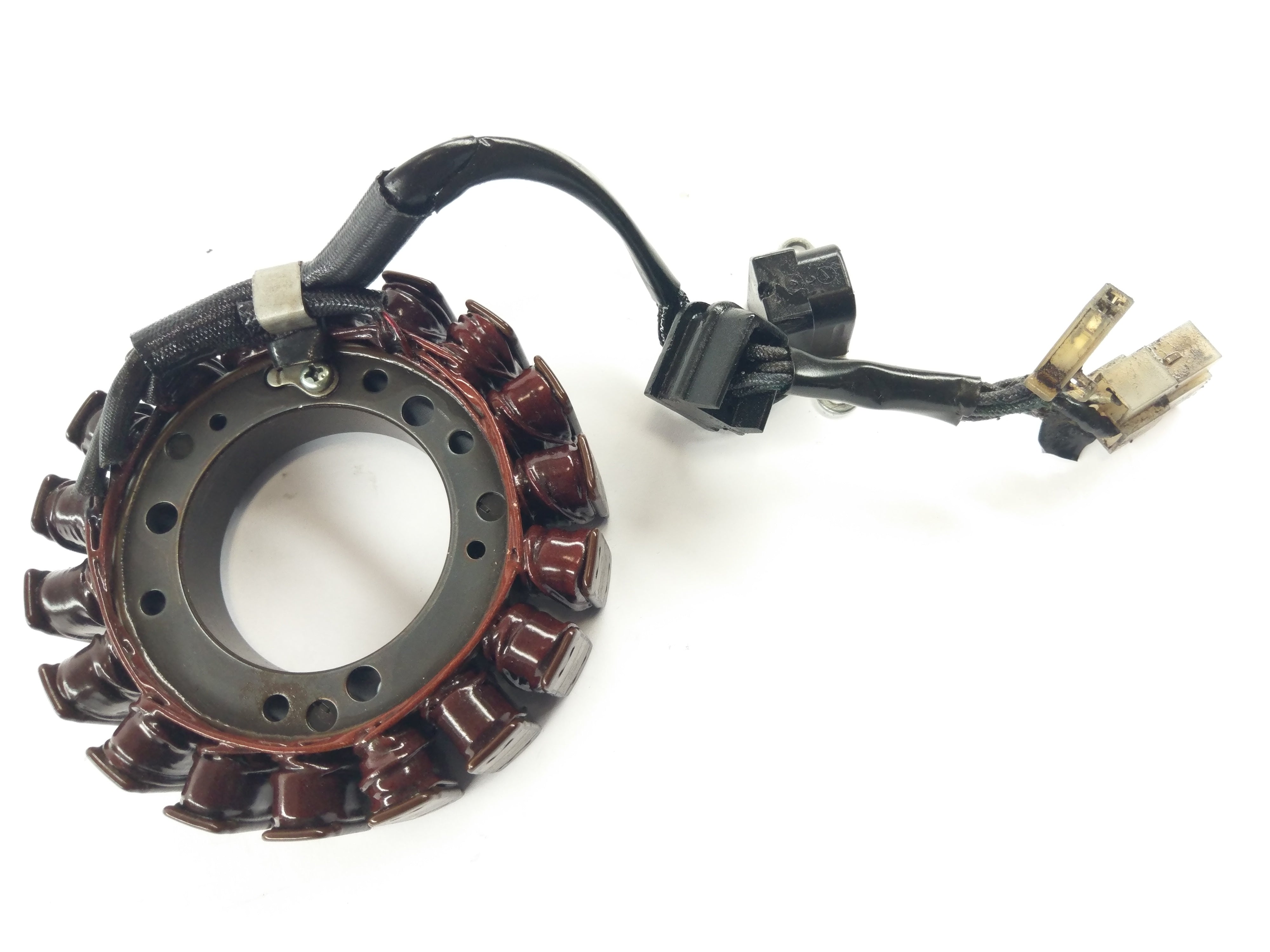 Suzuki Intruder 1500 VL [2000] - Stator Alternator