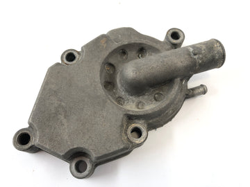 Бета RR 125 [2018] - крышка водяного насоса