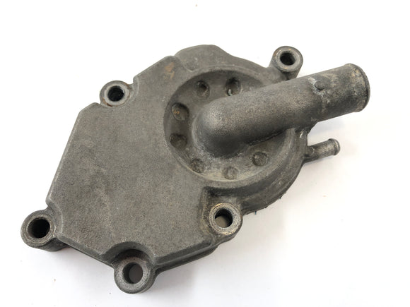 Бета RR 125 [2018] - крышка водяного насоса