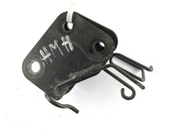 Kawasaki VN 800 Classic [2005] - Motorhållare i ryggen - 0