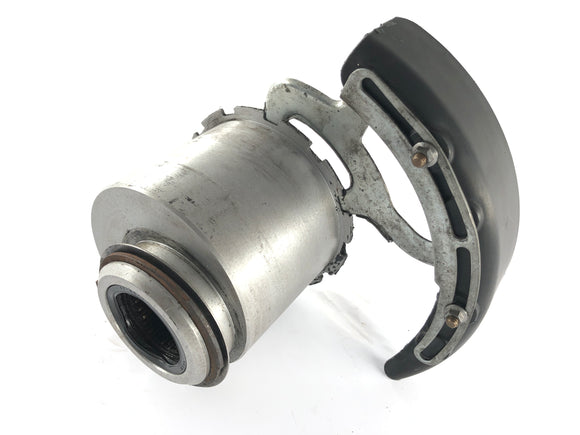 Ducati Multistrada 1000 DS [2004] - Exent Chain Tensioner