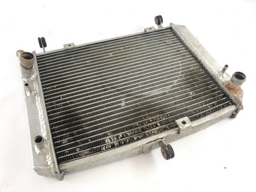 Yamaha FJR 1300 A RP11 [2005] - chladič vody