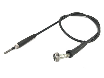 Noto Guzzi California II VT [1985] - Tachowave