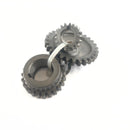 Kawasaki KLR 250 kl 250 d [1985] - Gears of Gears-2