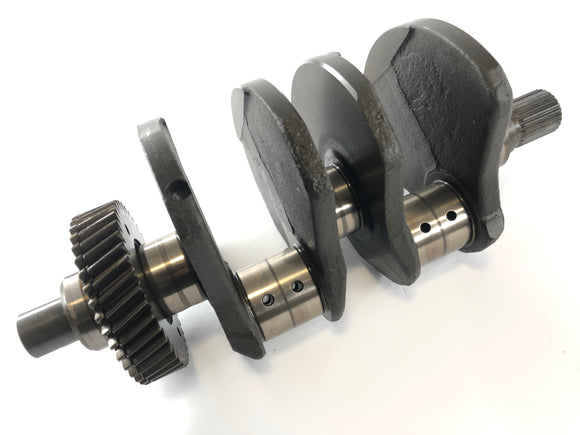 Honda ST 1100 SC26 Pan European [1990] - Crankshare