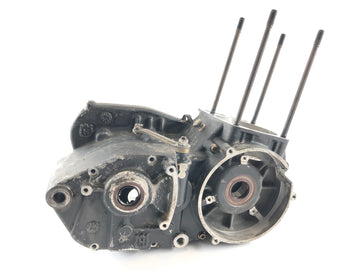 Husqvarna TE 610 8ae [1992] - Motor behuizing Lege behuizing - 0