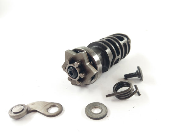 Triumph Speed ​​Triple 1050 515NJ [2006] - přepínání válce