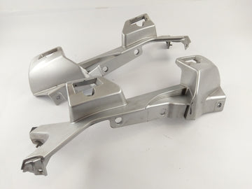 Moto Guzzi Stelvio 1200 4V [2008] - Case Carrier til høyre venstre saksholder