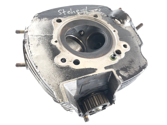 Ducati 900 SS [1992] - Cilindro de pie de pie