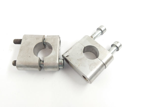 Ducati 750 SS [1994] - Инженер Superbikele Riser Riser