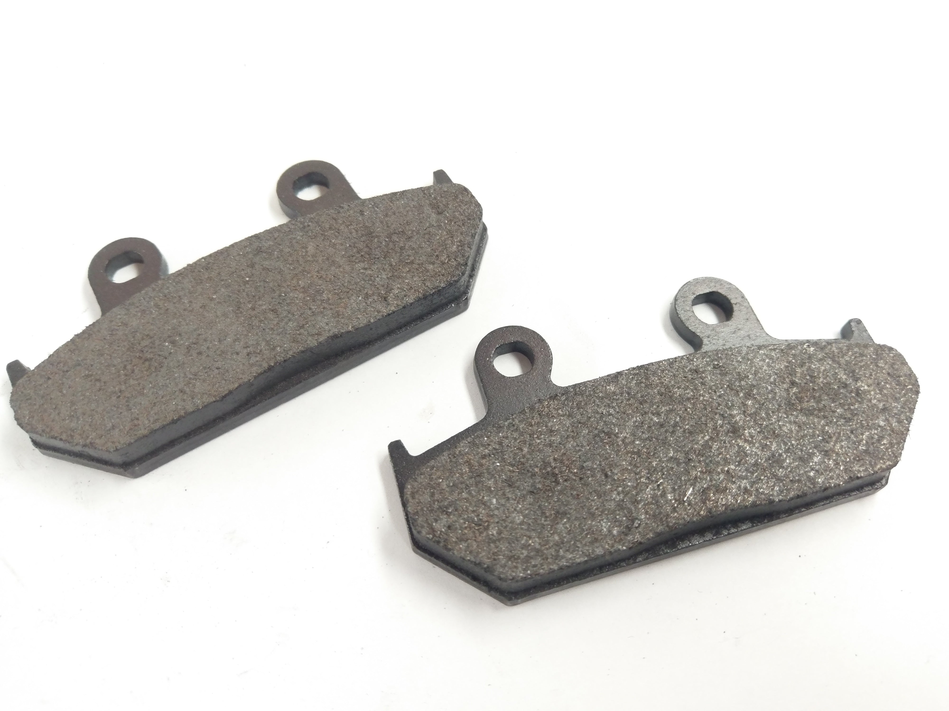 Honda ST 1100 SC26 Pan European [1990] - Brake pads 10044259 - 0