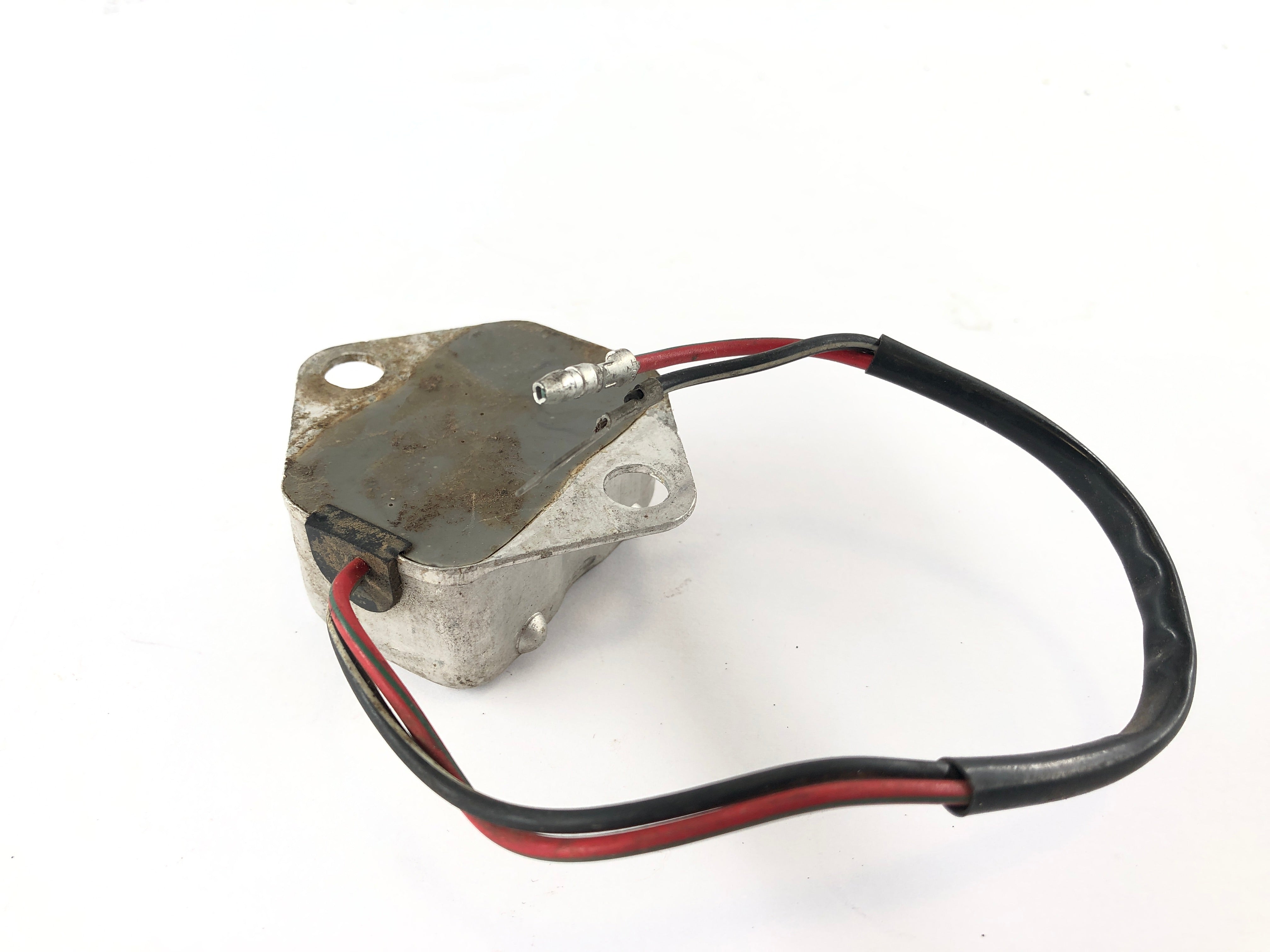 Suzuki T 500 [GT 500] - Regulator Rectifier