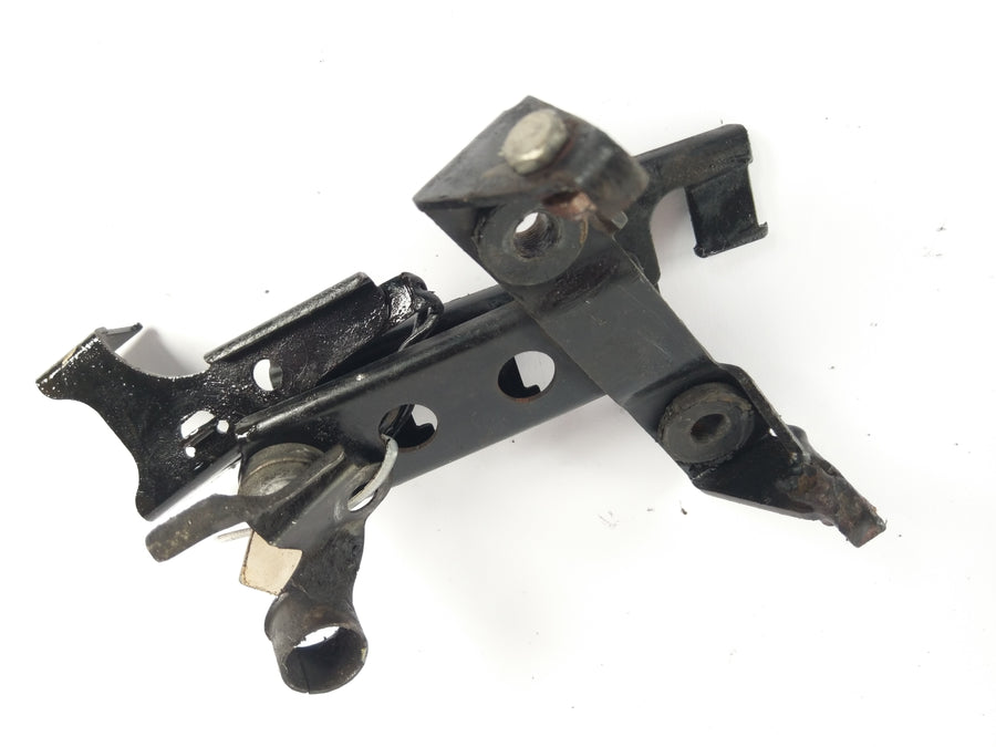 Honda CB 750 K (Z) RC01 - Agregate Carrier Original 3 Delvis