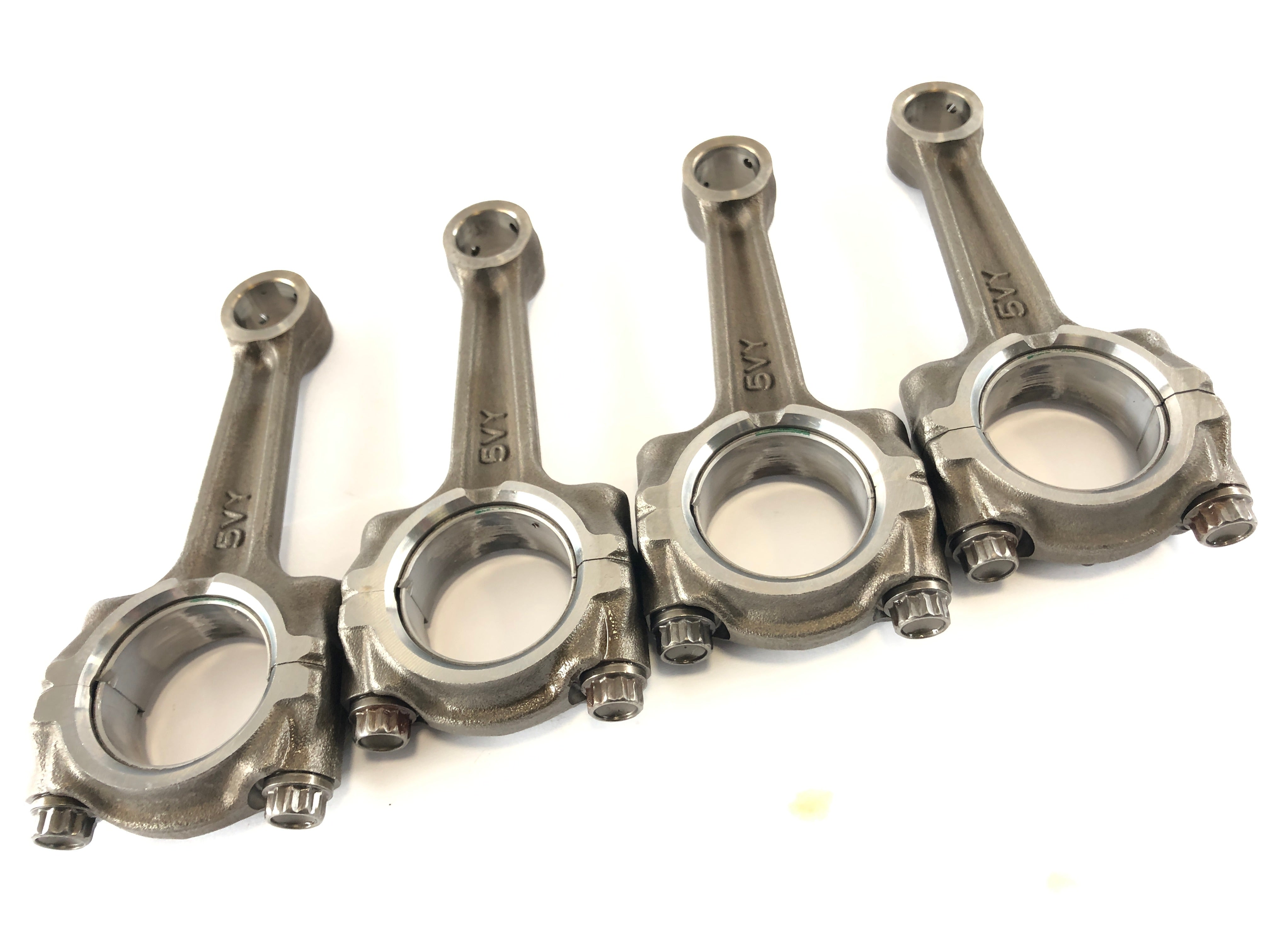 Yamaha YZF R1 RN12 [2005] - Connecting Rod Set