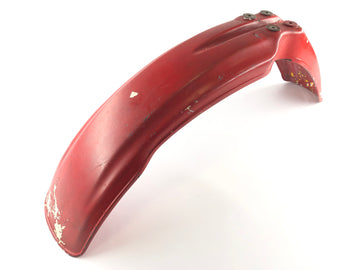 Honda XL 500 R PD02 [1983] - Kotflügel vorne Frontfender - 0