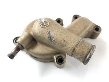 Husqvarna te 610 8ae [1992] - bomba de água bomba de água bomba - 0