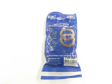 Honda XRV 750 Africa Twin RD04 [1991] - Kobling Springs - 0