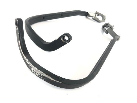 Husqvarna SMR 570 [2003] - Protezione manuale di protezioni manuali