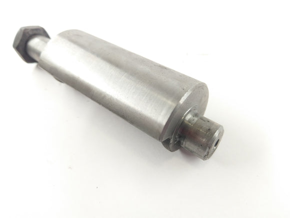 Cagiva Mito 125 8p [1991] - onda di compensazione