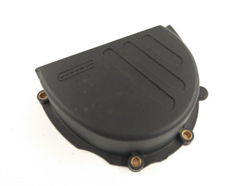 Triumph Speed ​​Triple 955i T595N [2002] - pokrycie koła łańcuchowego - 0