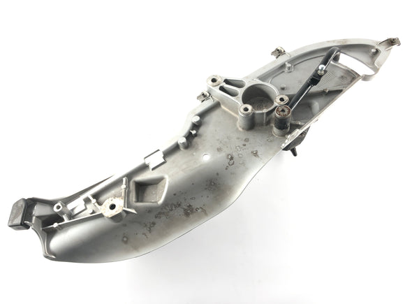 BMW R 1150 RT [2003] - плита подножия слева