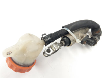 Honda CBR 1000 F SC24 [1991] - Bremspumpe hinten mit Ausgleichsbehälter - 0