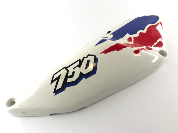 Honda Africa Twin XRV 750 RD07 [1993] - Sidekledning til høyre