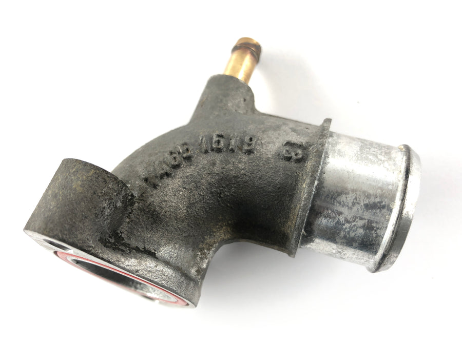 BMW K 1200 GT [2003] - Cooling water flange water flange