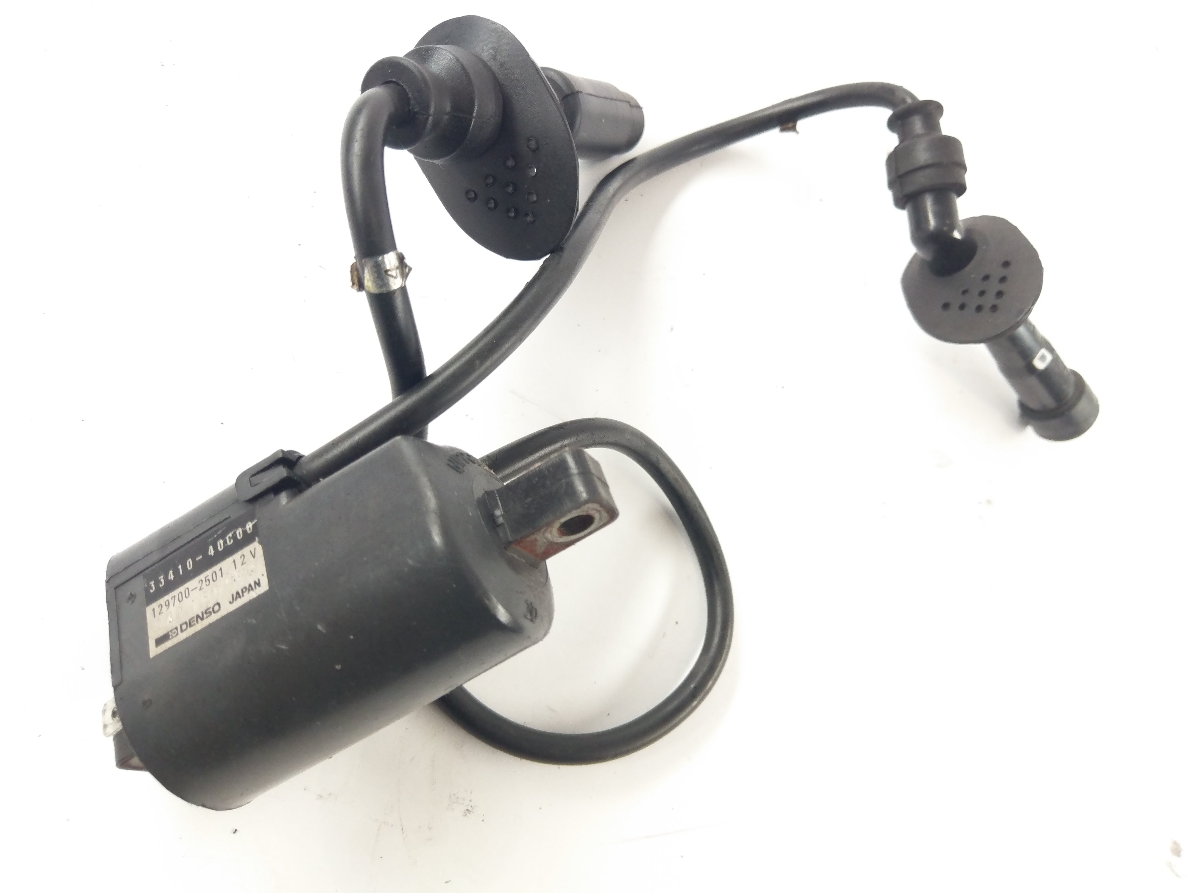 Suzuki GSXR 1100 GV73A [1992] - Ignition Coil med lysestake