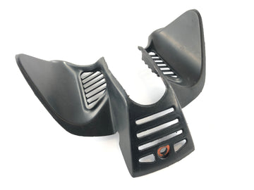 Yamaha XT 600 3TB [1991] - Tank fairing front fairing - 0