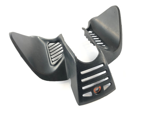 Yamaha XT 600 3TB [1991] - Tank fairing front fairing