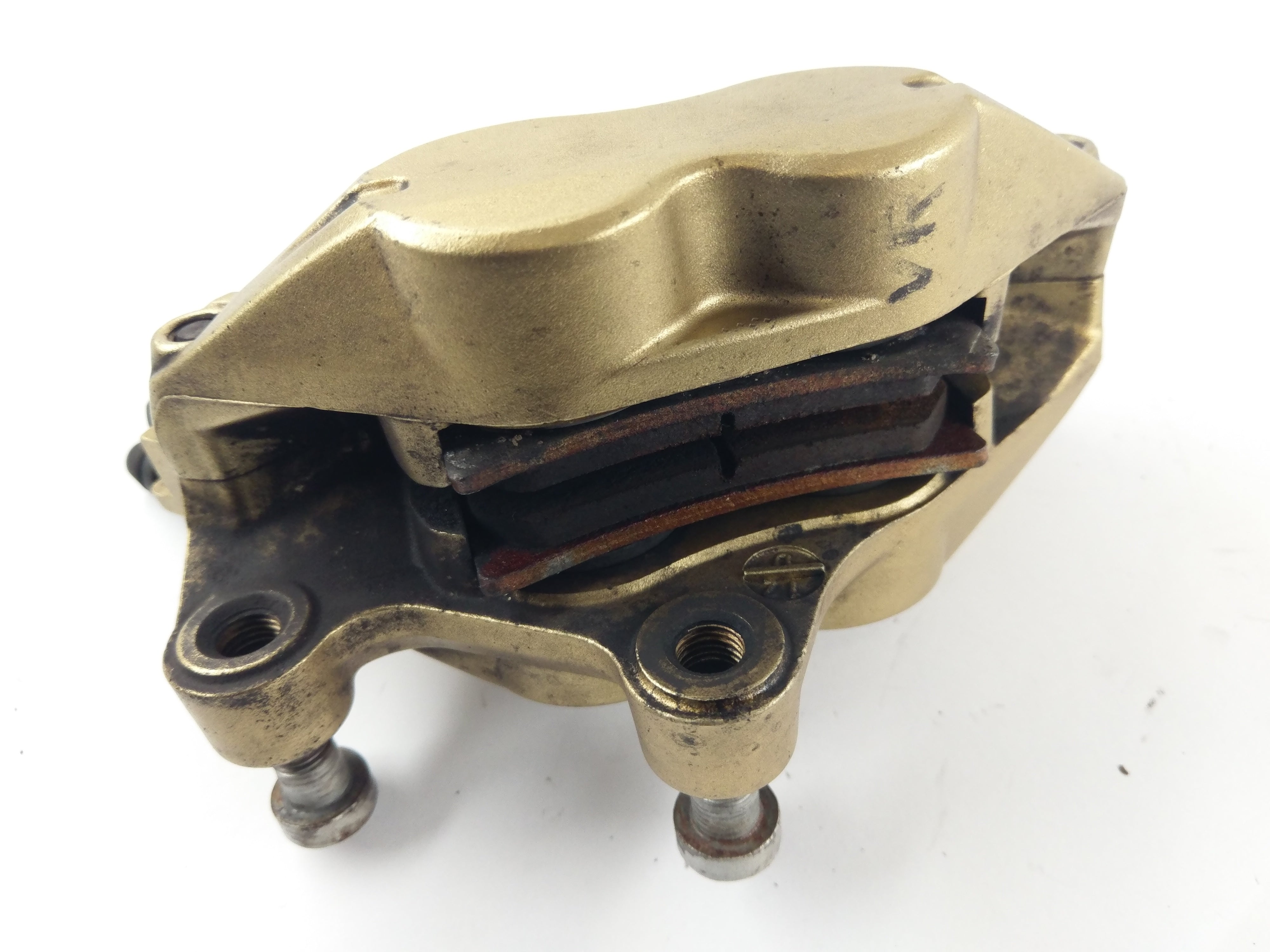 Moto Guzzi Norge 1200 [2008] - brake caliper front right