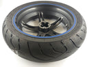 Triumph Speed ​​Triple 1050 515NJ [2006] - RIM RAD RAD ROLA-3