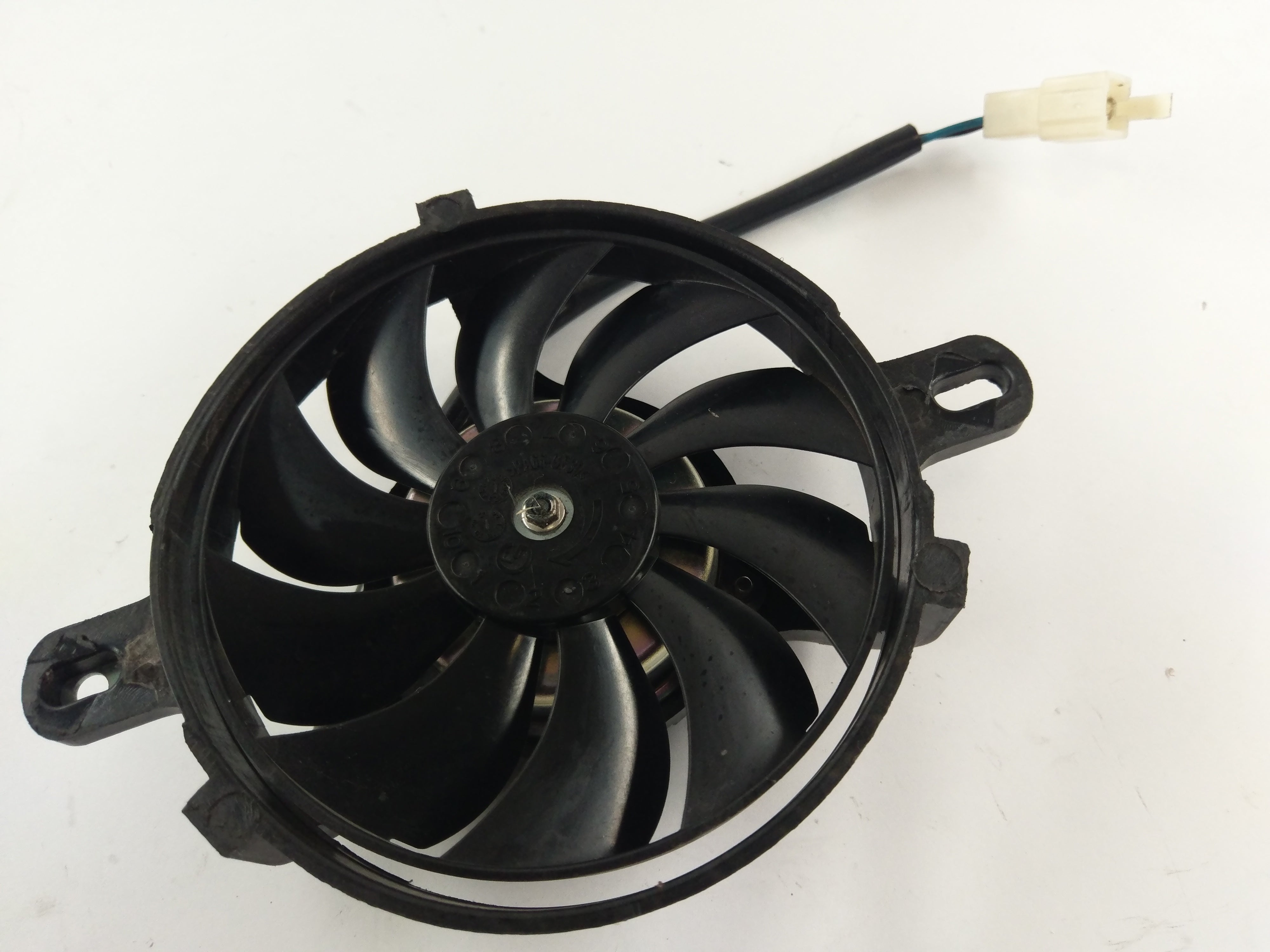 Aprilia SX 125 KX1 [2019] - Fan Radiator Fan