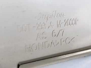 Honda VFR 800 RC46 [2005] - forrude - 0