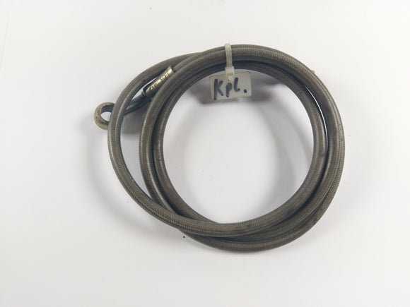 Moto Guzzi V11 Sport [2003] - Jarruletkun kytkentäletku