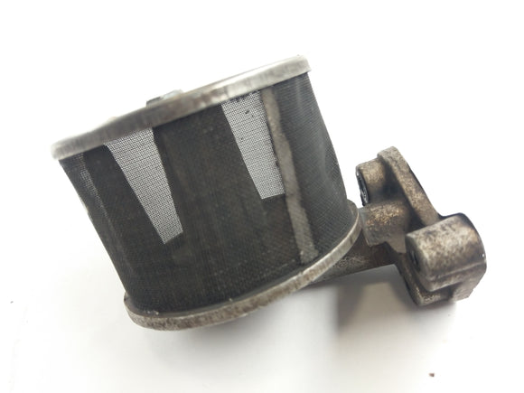 Moto Guzzi v7 Special [1970] - Oil Sieve