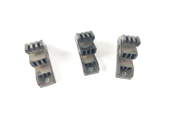 BMW R 1150 GS -ベンチサポートラバーバッファーダンパー