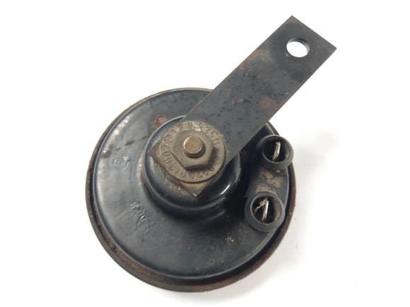 Ducati Pantah - Cagiva Alazzurra - Horn