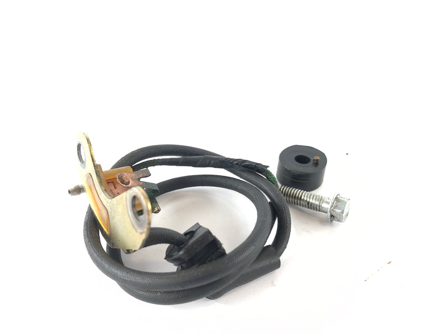 Honda VF 1000 F SC15 [1986] - Neutralny przełącznik