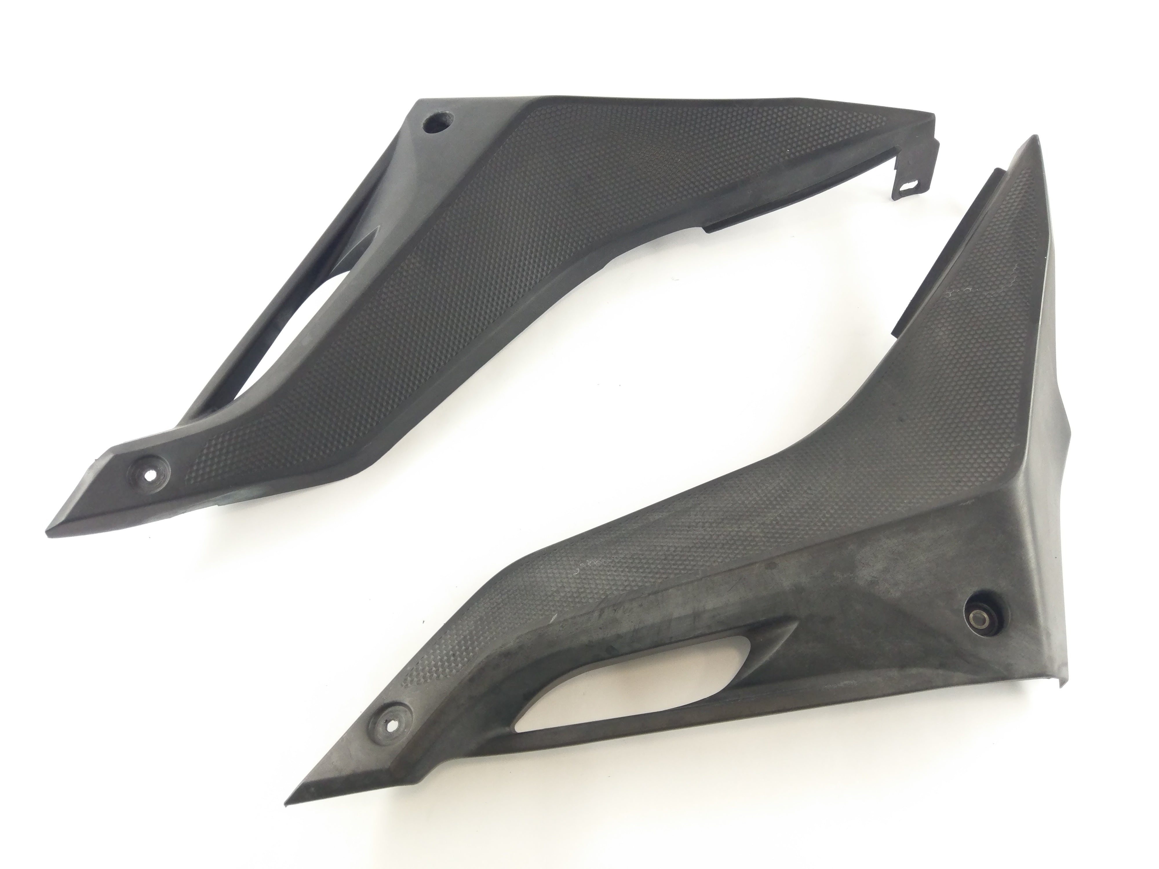 Yamaha YZF 125 RE06 [2011] - Side panel right and left