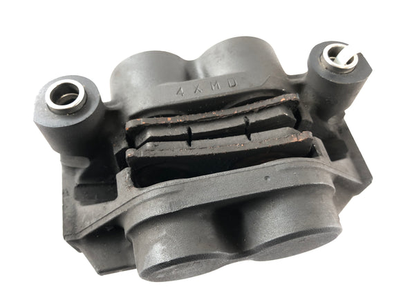 Yamaha YZF R1 RN12 [2005] - Тормозные тормозные щипцы спереди