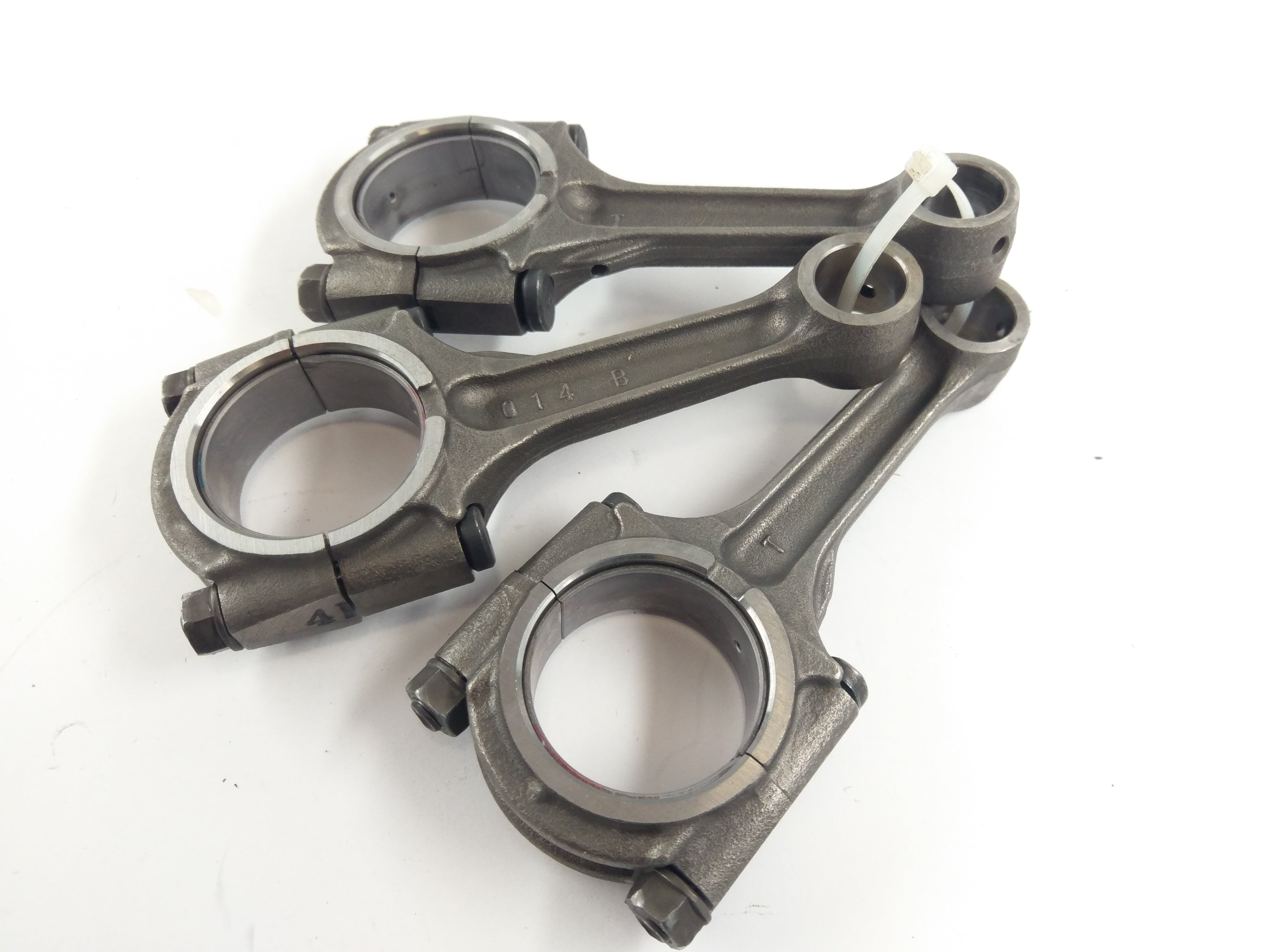 Triumph Speed ​​Triple 955i T595N [2002] - connecting rod