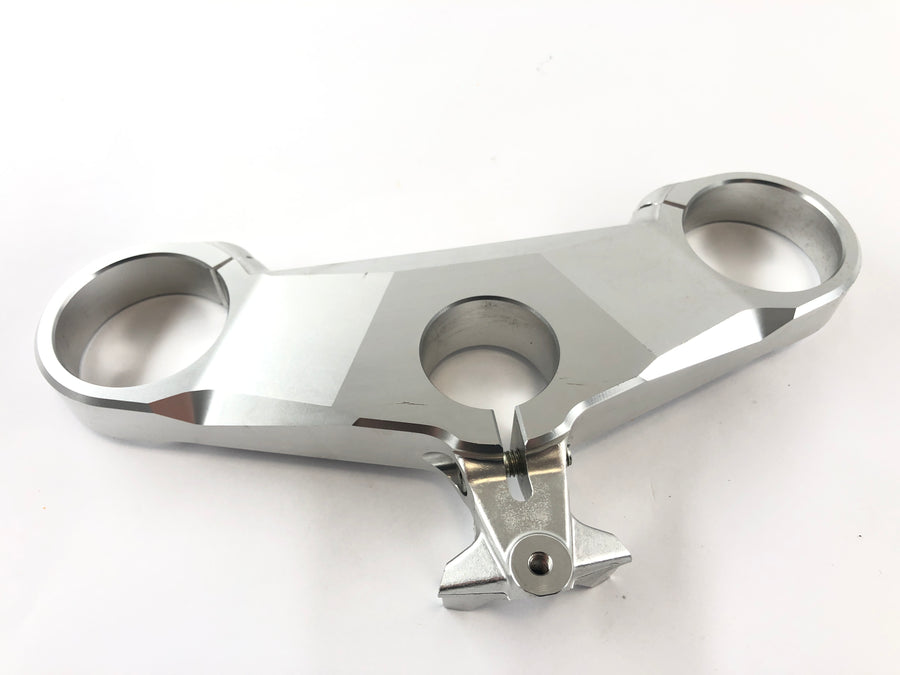 Ducati 1098 S [2007] - Forkbro over