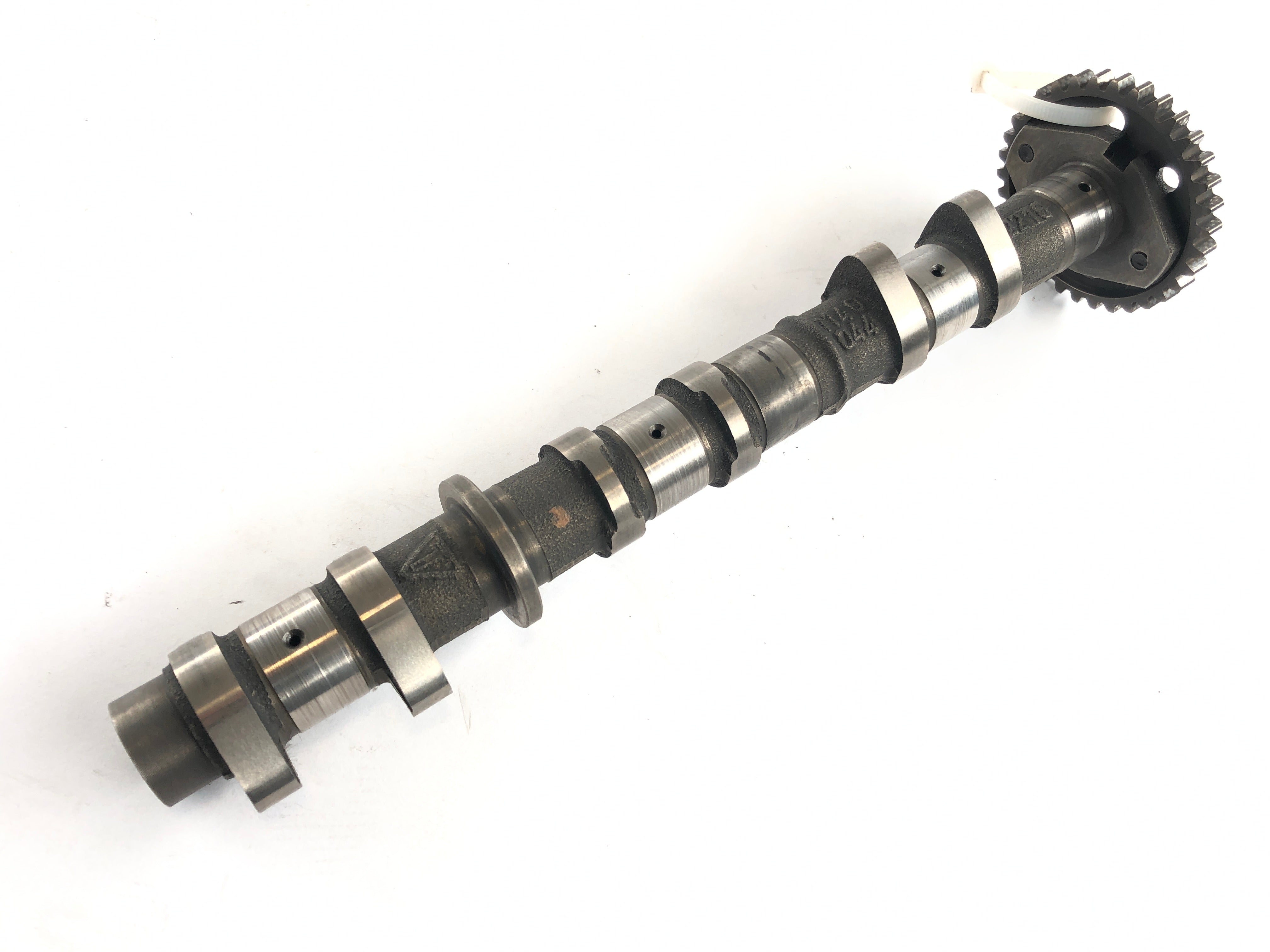 Triumph Street Triple R 675 D67LD [2008] - Camshaft Outlet Camshaft