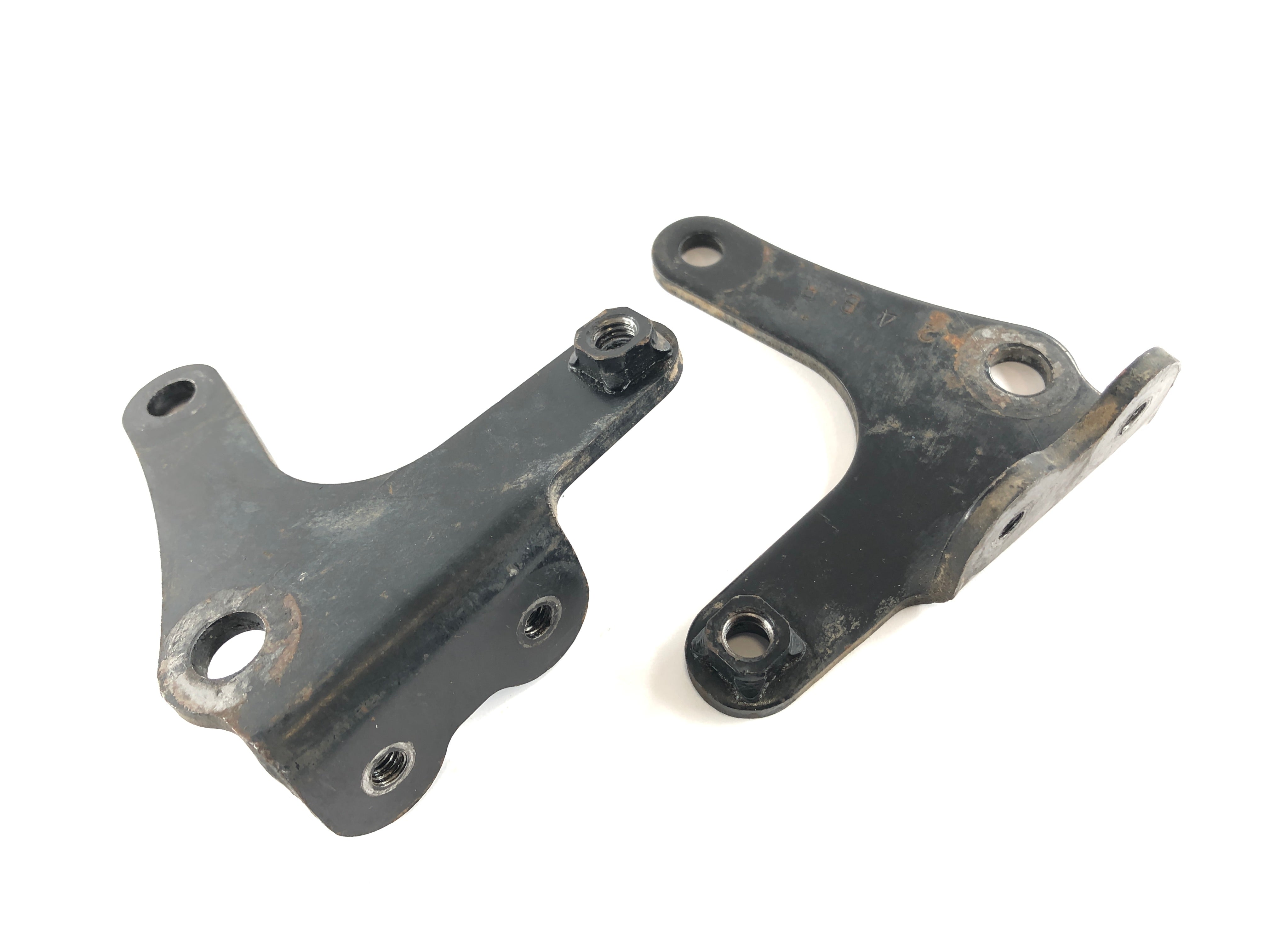 Suzuki LS 650 NP41B [1990] - Engine mount - 0