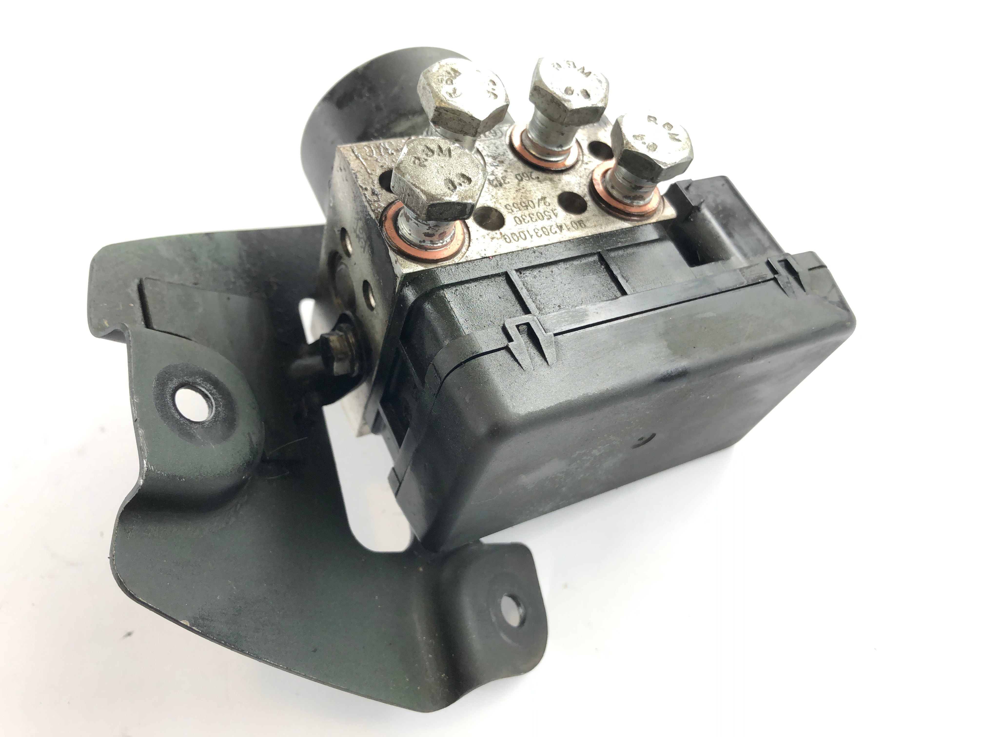 KTM Duke 390 [2014] - ABS module ABS block