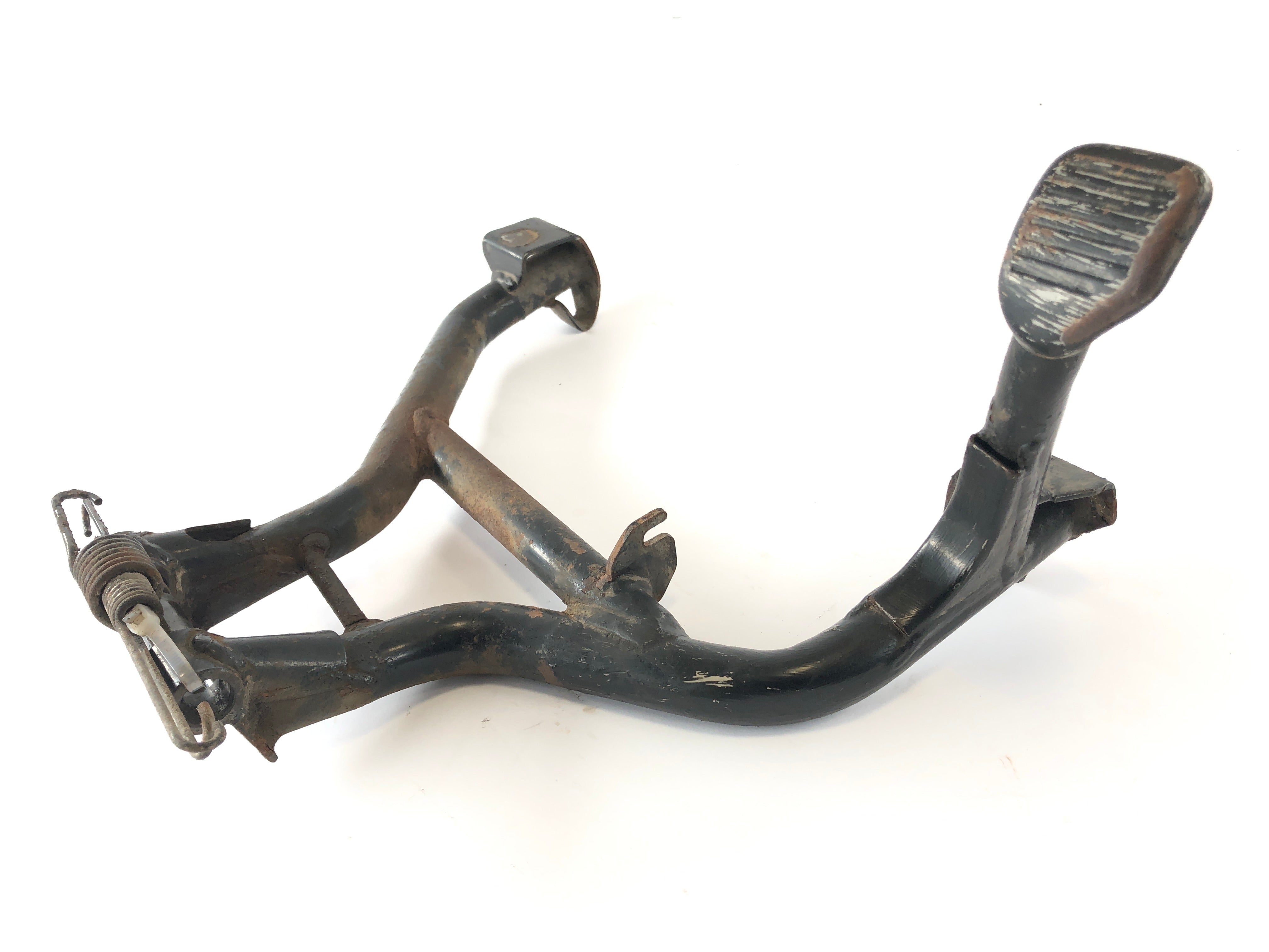 Suzuki Bandit GSF 1200 S WVA9 [2001] - Center stand with spring